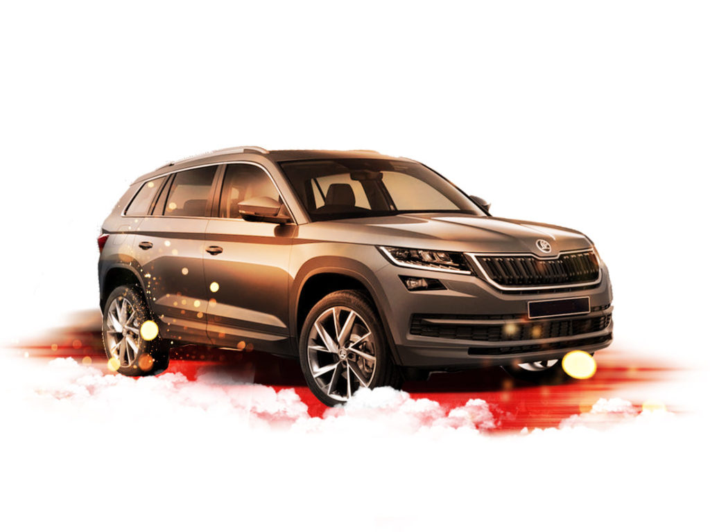 Cennik aut osobowych